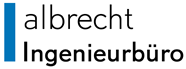 Logo Albrecht IBB