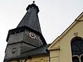 Ev. Kirche Großalmerode
